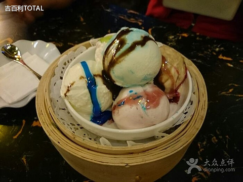 2015【哈尔滨特色美食攻略】哈尔滨热门餐厅