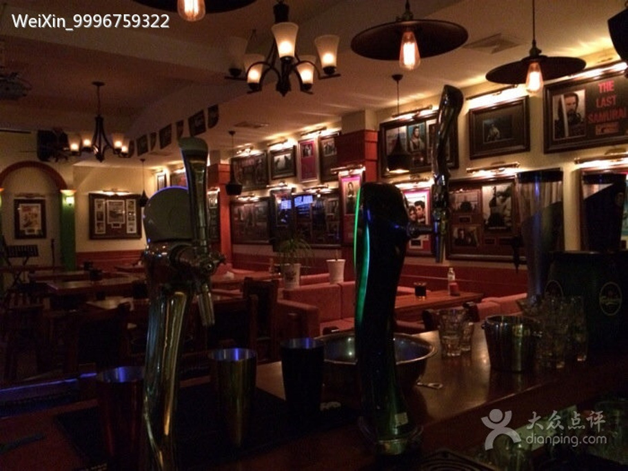 2015MUSE电影主题酒吧_旅游攻略_门票_地址