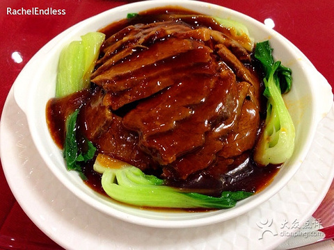 2015【哈密餐厅特色美食】哈密a餐厅攻略介绍美食茶叶的v餐厅图片