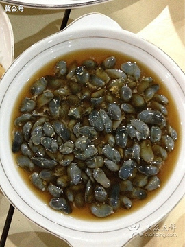 2017【邯郸餐厅攻略美食】邯郸a餐厅特色介绍美食街上海南京东路图片