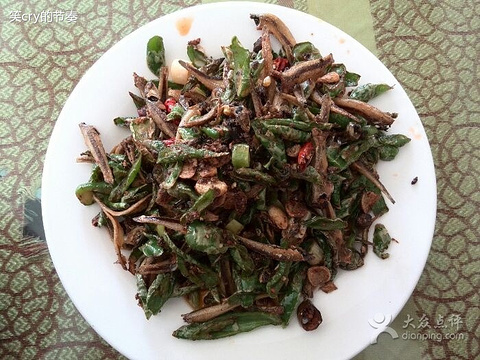 2015山东枣庄煎饼_旅游攻略_门票_地址_游记