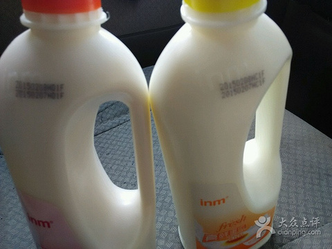 2015一鸣真鲜奶吧(仰义兴街奶吧)_旅游攻略_门