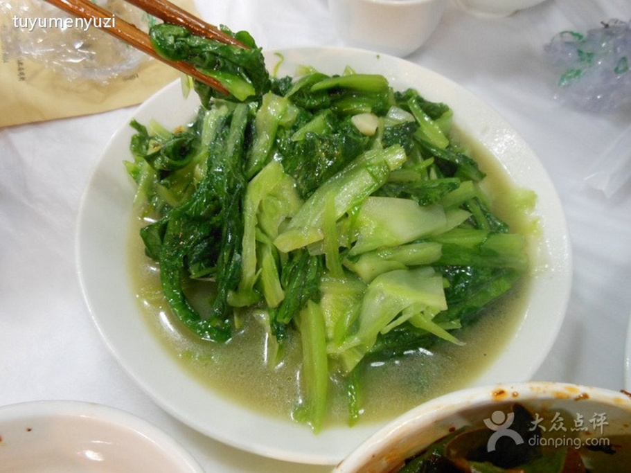 五一去重庆旅游带什么(去重庆旅游需要带什么必需品)(图3) 2015兄弟饭庄(磁器口店)_旅游攻略_门票_