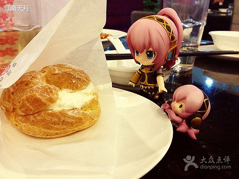 2015【武汉特色美食攻略】武汉热门餐厅介绍