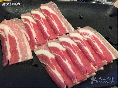 2015新石器烤肉(南京水平方店)_旅游攻略_门票