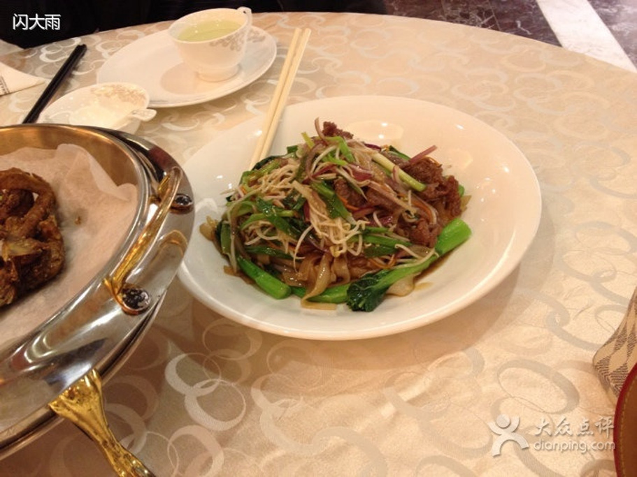 2015十里银滩凤凰攻略中餐厅_v攻略门票_时代小酒店手游五星攻略8.4图片