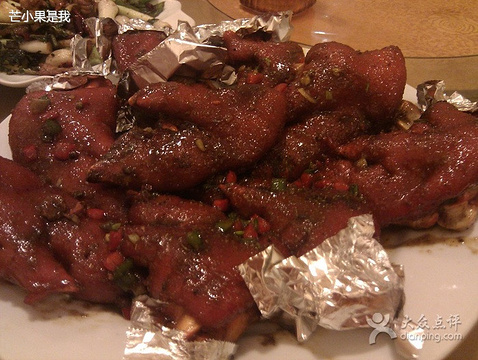 2016【南宁特色美食攻略】南宁热门餐厅介绍