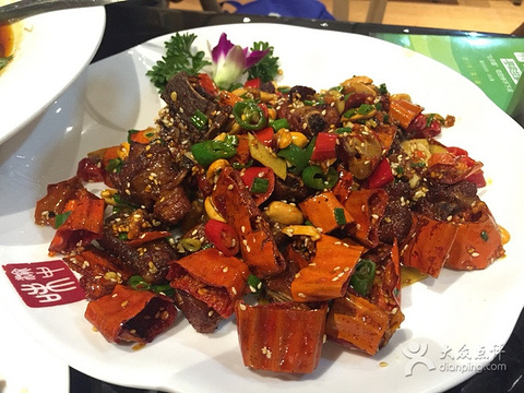2015观音山台湾美食街_v美食美食_地址_网站_dw攻略门票cs5模板图片