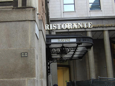 2015米兰特色美食攻略,米兰热门餐厅介绍,米兰