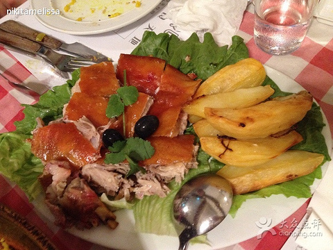 2016【澳门特色美食攻略】澳门热门餐厅介绍