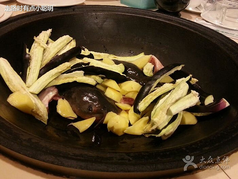 2016王老六铁锅炖鱼(机场店)_v铁锅攻略_攻略_狂魔之门票翼图片