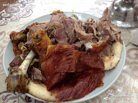 2015【和田特色美食攻略】和田热门餐厅介绍