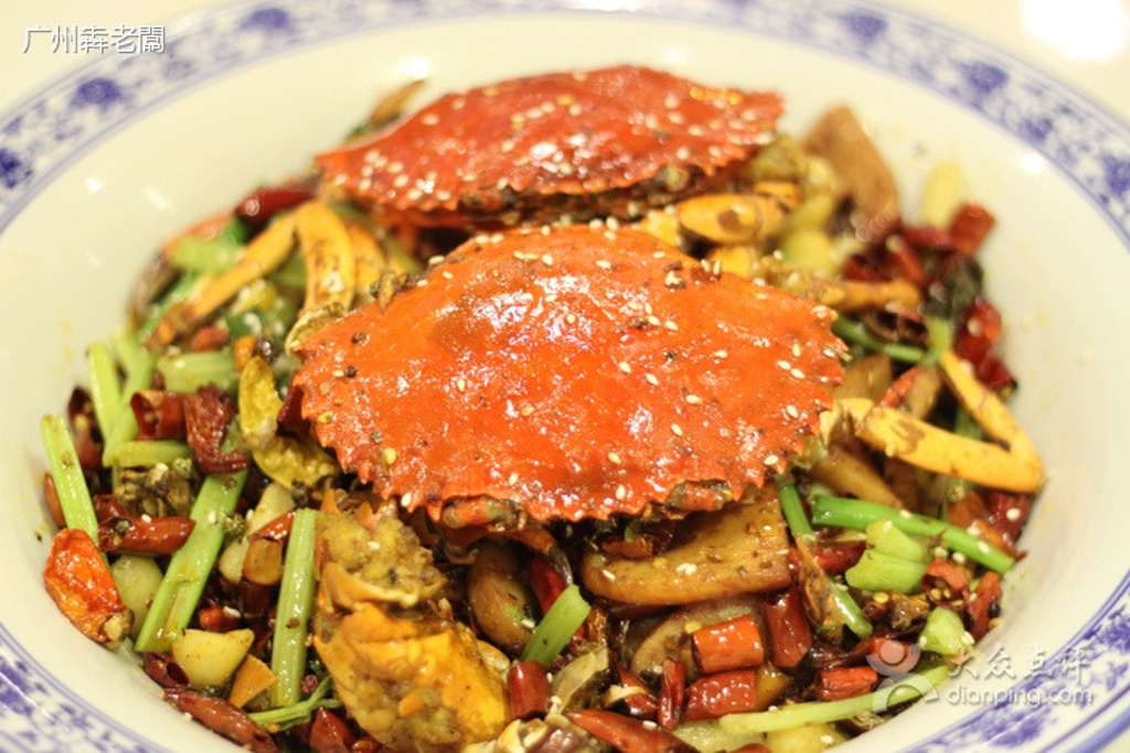 2015陆小凤四川料理(沿江中路店)_旅游攻略_门