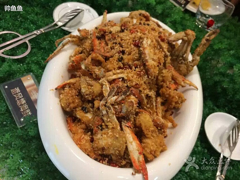 2015希尔斯池典粤菜馆_旅游攻略_门票_地址_