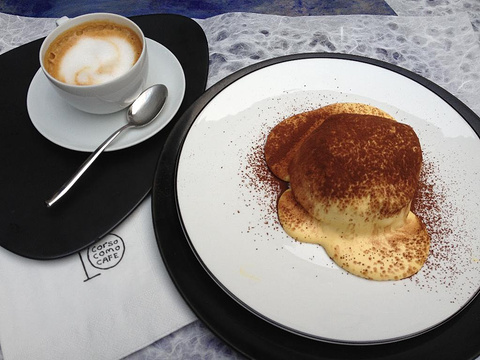 2015米兰特色美食攻略,米兰热门餐厅介绍,米兰