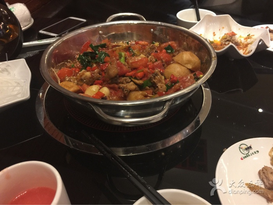 2015红鼻子番茄鸡_旅游攻略_门票_地址_游记