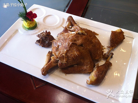2015章丘海泰食府_旅游攻略_门票_地址_游记