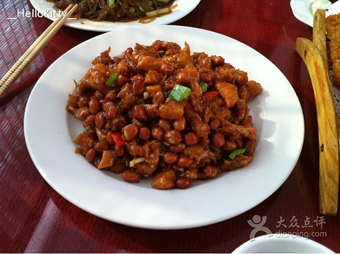 2015【济宁特色美食攻略】济宁热门餐厅介绍