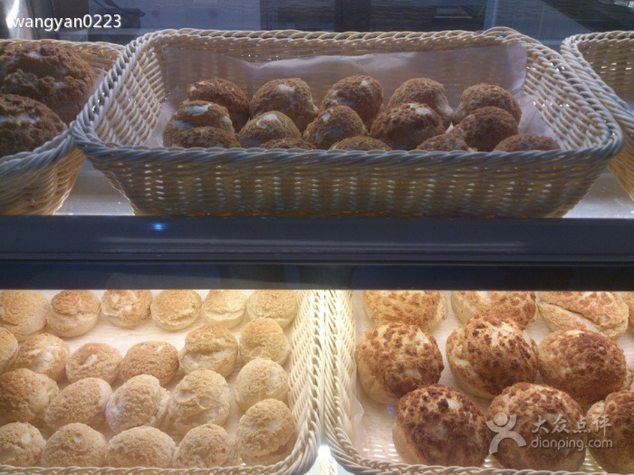 2016安妮斯贝●闪电泡芙(宜兴土城路店)_旅游