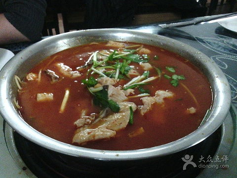 2015【武汉特色美食攻略】武汉热门餐厅介绍