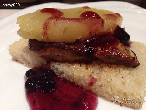 2015【哈尔滨特色美食攻略】哈尔滨热门餐厅