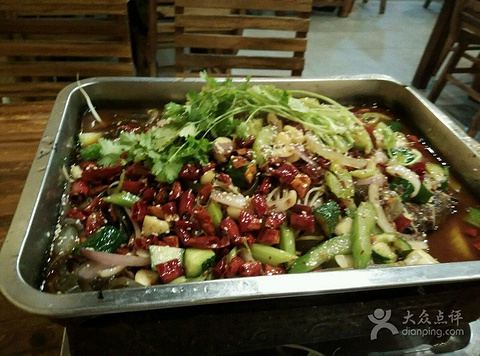 2017【海口美食美食天下】海口a美食排骨介绍餐厅特色炖藕攻略图片