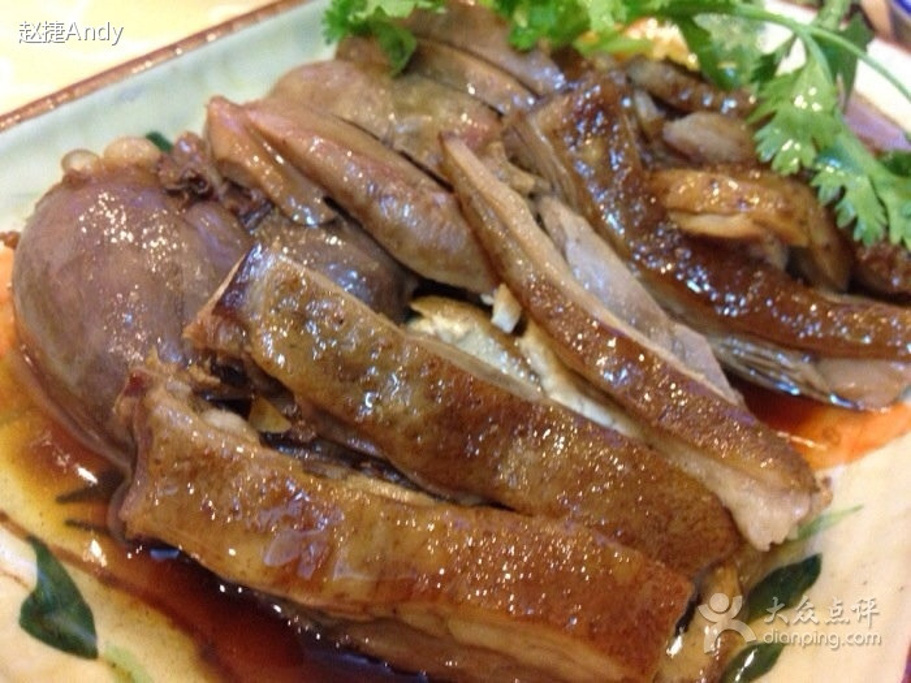 2015春潮大石斑鱼潮州菜馆_旅游攻略_门票_地