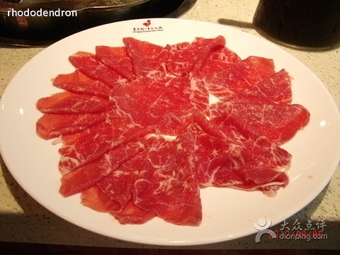 2015【重庆美食美食餐厅】大城a美食特色介绍江北重庆攻略融重庆图片