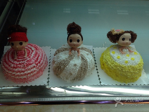 2015Mlamlai美拉美来(云水苑店)_旅游攻略_门