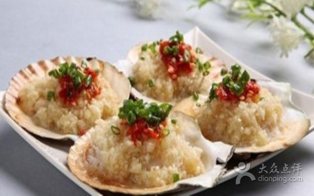 小酒窝