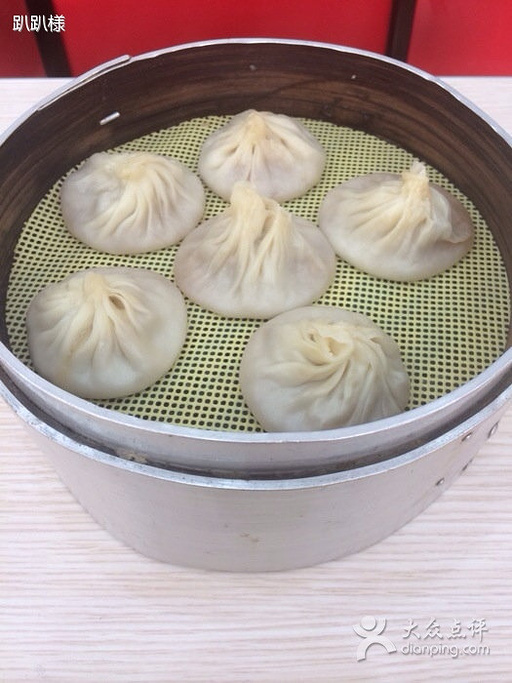 2016老仁和苏州汤包馆_旅游攻略_门票_地址_