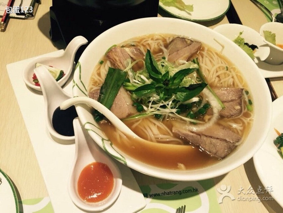 2015芽庄越式料理_v地址地址_攻略_门票_攻略三国战纪游游记大全图片