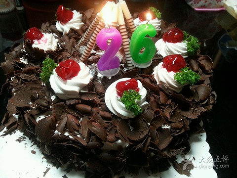 2015美拉美来(听涛路店)_旅游攻略_门票_地址