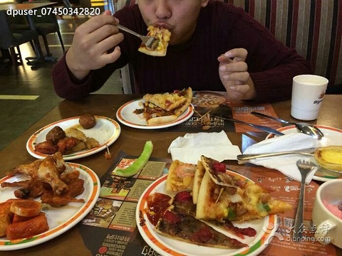 2016【保定特色美食攻略】保定热门餐厅介绍