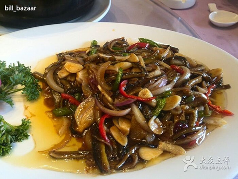 2015【盐城特色美食攻略】盐城热门餐厅介绍