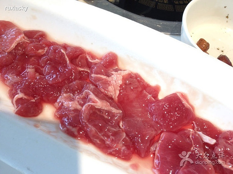 2015悦兰亭澳门豆捞(延吉路店)_旅游攻略_门票