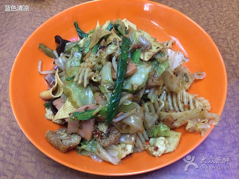 2015郑小米台湾卤肉饭_旅游攻略_门票_地址_