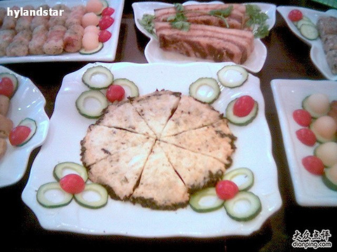 2015【潮州特色美食攻略】潮州热门餐厅介绍