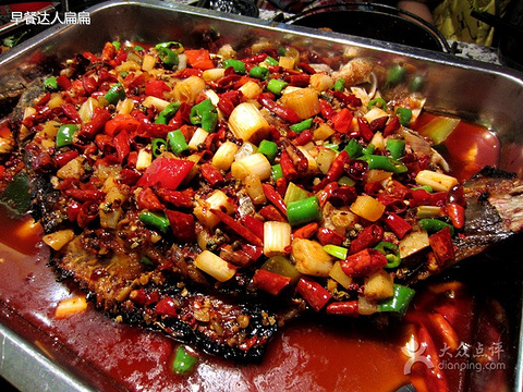 2015【成都特色美食攻略】成都热门餐厅介绍