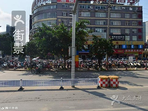 2015大英雄安铺鸡外卖部_旅游攻略_门票_地址