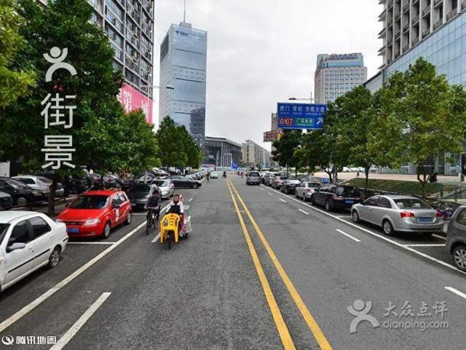 提到了这里0%去过的驴友来过这里(0)地址:长安镇长青南路43号