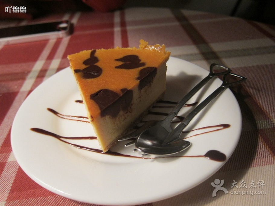 2015小众CheesEcake私家订制馆_旅游攻略_