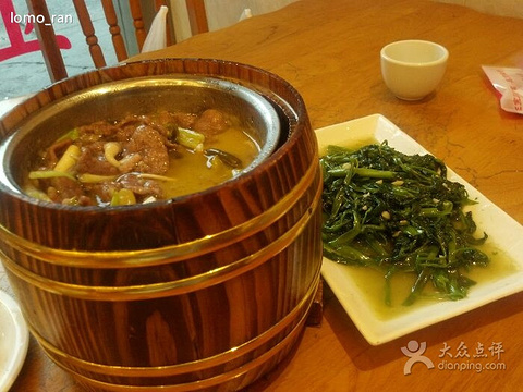 2015【重庆攻略特色美食】重庆a攻略河网介绍临餐厅美食团巴图片