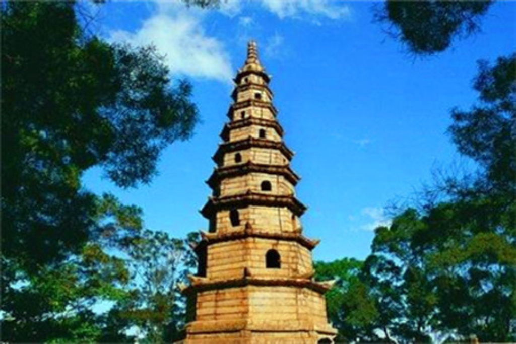 北山公园