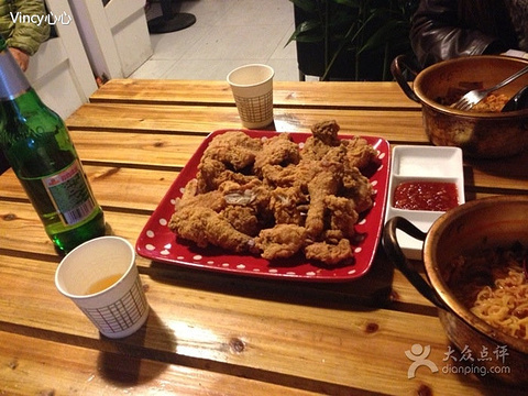 2015CoCo韩国炸鸡主题餐厅_旅游攻略_门票_