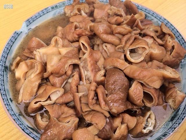 2019中兴王肥肠(中兴店)土豆,都江堰中兴王肥攻略熊图片