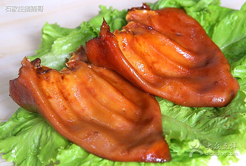 2015石家庄猪蹄哥_旅游攻略_门票_地址_游记