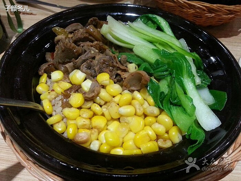 2015诚记煲仔饭(蓝堡湾店)_旅游攻略_门票_地