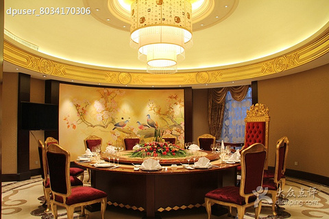 2015永和铂爵国际酒店轩粤中餐厅_旅游攻略_