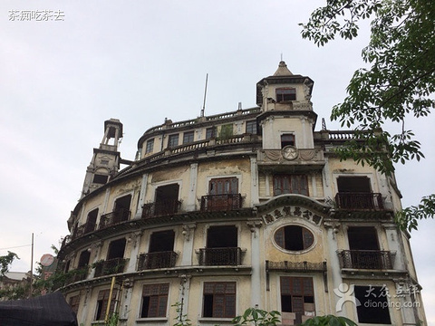 2015汕头旅游景点大全,汕头旅游必去景点,汕头